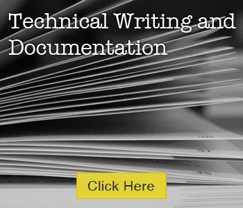 technical writing services