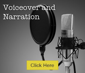 voice over services